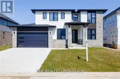 86 Drive Southwold Ontario N5P0G3