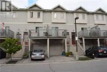 619 WILD GINGER Avenue Unit# H49, Waterloo, Ontario N2V2X1, 2 Bedrooms Bedrooms, ,2 BathroomsBathrooms,All Houses,For Sale,WILD GINGER,40635369