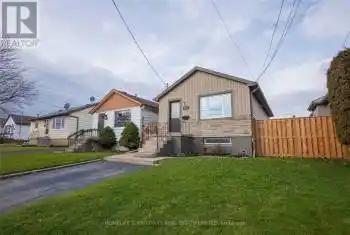 551 Barnaby Street, Hamilton (Parkview), Ontario L8H6T8, 3 Bedrooms Bedrooms, ,2 BathroomsBathrooms,All Houses,For Sale,Barnaby,X9248707