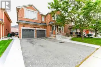 72 Sedgegrass Way Unit# BSMT, Brampton (Sandringham-Wellington), Ontario L6R3E3, 2 Bedrooms Bedrooms, ,1 BathroomBathrooms,All Houses,For Rent,Sedgegrass,W9261358