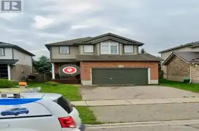 78 Street Kitchener Ontario N2E4C7