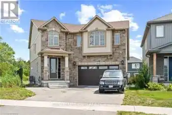 263 Memorial Park Drive, Welland, Ontario L3B0E3, 4 Bedrooms Bedrooms, ,4 BathroomsBathrooms,All Houses,For Sale,Memorial Park,X9261403