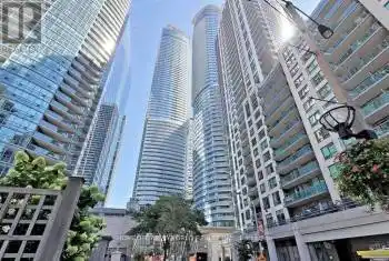 14 York Street Unit# 1402, Toronto (Waterfront Communities), Ontario M5J2Z2, 2 Bedrooms Bedrooms, ,2 BathroomsBathrooms,Condo,For Rent,York,C9261486