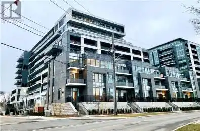 73 Street Unit 501 Guelph Ontario N1E0S6