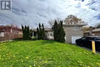 29 Arrowflight Dr, Markham, Ontario L3P 1R9, 4 Bedrooms Bedrooms, 9 Rooms Rooms,3 BathroomsBathrooms,All Houses,Rented,Arrowflight,N9261524