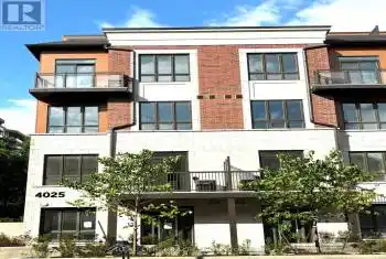 4025 Hickory Dr Unit# 16, Mississauga, Ontario L4W 0G6, 2 Bedrooms Bedrooms, 5 Rooms Rooms,3 BathroomsBathrooms,All Houses,Rented,Hickory,W9261542