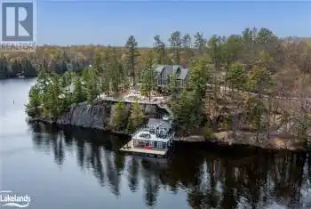 1086 PENNWOOD Road Unit# 11, Muskoka Lakes, Ontario P0B1J0, 4 Bedrooms Bedrooms, ,5 BathroomsBathrooms,All Houses,For Sale,PENNWOOD,40587127