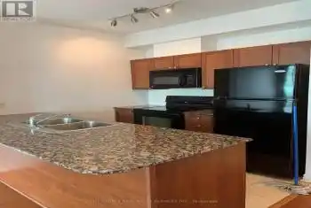 3525 Kariya Dr Unit# 2910, Mississauga, Ontario L5B 0C2, 1 Bedroom Bedrooms, 3 Rooms Rooms,1 BathroomBathrooms,Condo,Rented,Kariya,W9261657