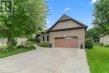 422 PARKWOOD Drive, Port Elgin, Ontario N0H2C2, 5 Bedrooms Bedrooms, ,3 BathroomsBathrooms,All Houses,For Sale,PARKWOOD,40634682