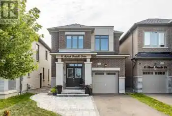 41 Marcel Brunelle Dr, Whitby, Ontario L1P 0G6, 3 Bedrooms Bedrooms, 7 Rooms Rooms,3 BathroomsBathrooms,All Houses,Sold,Marcel Brunelle,E9261673