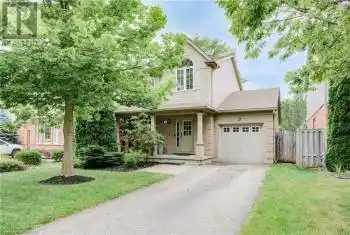 276 SOUTH LEAKSDALE Circle, London, Ontario N6M1K3, 3 Bedrooms Bedrooms, ,2 BathroomsBathrooms,All Houses,For Sale,SOUTH LEAKSDALE,40635522