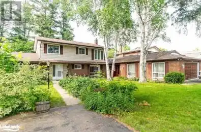 570 PHILLIP Street Gravenhurst Ontario P1P1M3