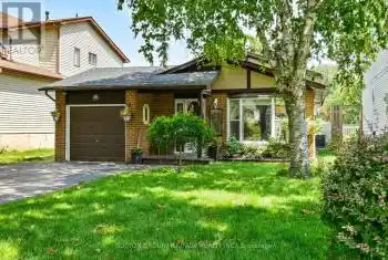 265 Belfast Crt, Oshawa, Ontario L1J 6K7, 3 Bedrooms Bedrooms, 8 Rooms Rooms,2 BathroomsBathrooms,All Houses,Sold,Belfast,E9261691