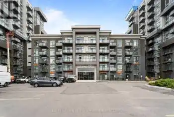 460 Dundas Street Unit# 434, Hamilton (Waterdown), Ontario L8B2A5, 1 Bedroom Bedrooms, ,1 BathroomBathrooms,Condo,For Sale,Dundas,X9261482