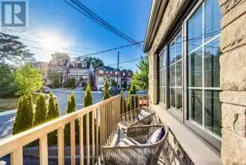 21 Haverson Boulevard Unit# Main, Toronto (Keelesdale-Eglinton West), Ontario M6M3J5, 2 Bedrooms Bedrooms, ,1 BathroomBathrooms,All Houses,For Rent,Haverson,W9261778