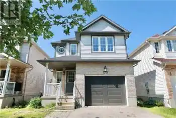 645 Violet Street, Waterloo, Ontario N2V2W1, 3 Bedrooms Bedrooms, ,2 BathroomsBathrooms,All Houses,For Sale,Violet,X9261793