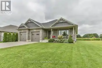 8314 Sandytown Road, Bayham (Straffordville), Ontario N0J1Y0, 5 Bedrooms Bedrooms, ,3 BathroomsBathrooms,All Houses,For Sale,Sandytown,X9261776