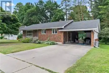 343 GEORGE Street, Durham, Ontario N0G1R0, 3 Bedrooms Bedrooms, ,1 BathroomBathrooms,All Houses,For Sale,GEORGE,40624323