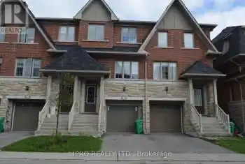 1316 Granrock Cres, Mississauga, Ontario L5V 0E1, 3 Bedrooms Bedrooms, 9 Rooms Rooms,3 BathroomsBathrooms,All Houses,Rented,Granrock,W9261838