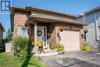 438 SOUTHWORTH Street, Welland, Ontario L3B1Z9, 4 Bedrooms Bedrooms, ,2 BathroomsBathrooms,All Houses,For Sale,SOUTHWORTH,40608003