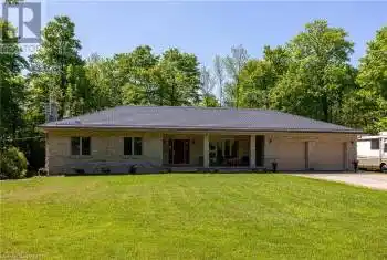 204542 HIGHWAY 26, Meaford (Municipality), Ontario N4K5W4, 5 Bedrooms Bedrooms, ,4 BathroomsBathrooms,All Houses,For Sale,HIGHWAY 26,40635518