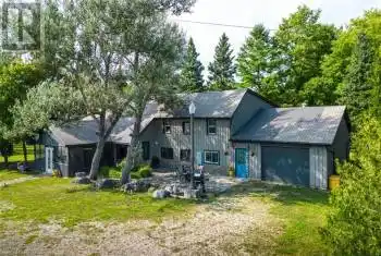 290 CLARKE'S Road, Northern Bruce Peninsula, Ontario N0H1W0, ,Commercial,For Sale,CLARKE'S,40626631