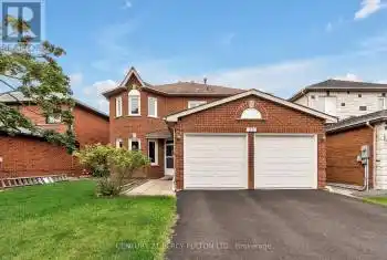 26 Harvest Moon Drive, Toronto (Rouge), Ontario M1X1H6, 6 Bedrooms Bedrooms, ,6 BathroomsBathrooms,All Houses,For Sale,Harvest Moon,E9261881