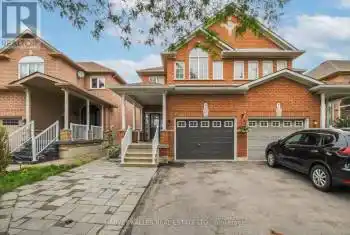 9 Agostino Cres, Vaughan, Ontario L4K 5L1, 4 Bedrooms Bedrooms, 8 Rooms Rooms,3 BathroomsBathrooms,All Houses,Rented,Agostino,N9261739