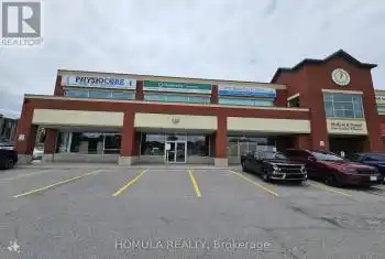 9200 Bathurst Street Unit# 4, Vaughan (Patterson), Ontario L4J8W1, ,Commercial,For Sale,Bathurst,N9261937