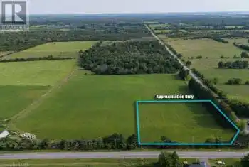 7 COUNTY 11 Road, Napanee, Ontario K0K2Z0, ,Commercial,For Sale,COUNTY 11,40635656