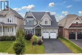 100 MOUNT Crescent, Angus, Ontario L3W0N2, 4 Bedrooms Bedrooms, ,3 BathroomsBathrooms,All Houses,For Sale,MOUNT,40629635