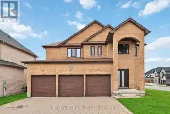 872 Zaifman Circ, London, Ontario N5X 0M9, 4 Bedrooms Bedrooms, 10 Rooms Rooms,4 BathroomsBathrooms,All Houses,Rented,Zaifman,X9261696