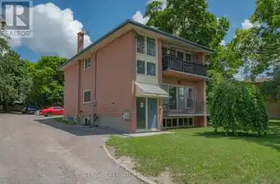 730 Road Peterborough Ontario K9H5Y9