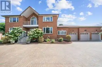 89 Drive Markham Ontario L3S3B1