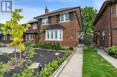 9 Avenue Toronto Ontario M5P2B4