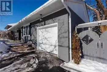 167 Avenue Road, Newmarket (Central Newmarket), Ontario L3Y1N5, 4 Bedrooms Bedrooms, ,2 BathroomsBathrooms,All Houses,For Rent,Avenue,N9262037