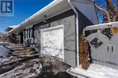 167 Road Newmarket Ontario L3Y1N5