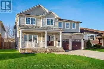 30 Gold Park Gate, Essa, Ontario L0M 1B4, 4 Bedrooms Bedrooms, 8 Rooms Rooms,3 BathroomsBathrooms,All Houses,Sold,Gold Park,N9262114