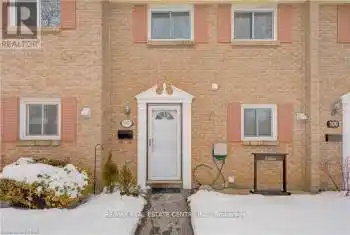 166 Southdale Rd Unit# 107, London, Ontario N6J 2J1, 3 Bedrooms Bedrooms, 7 Rooms Rooms,2 BathroomsBathrooms,All Houses,Rented,Southdale,X9262069