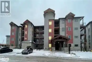 20 BECKWITH Lane Unit# 407, The Blue Mountains, Ontario L9Y3B6, 3 Bedrooms Bedrooms, ,3 BathroomsBathrooms,Condo,For Rent,BECKWITH,40635720