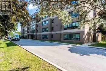 850 6TH Street Unit# 207, Owen Sound, Ontario N4K6T7, 2 Bedrooms Bedrooms, ,1 BathroomBathrooms,Condo,For Sale,6TH,40635219