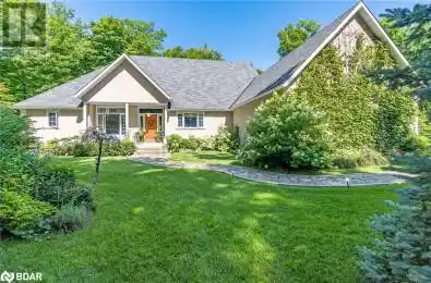 22 Court Penetanguishene Ontario L9M2A6