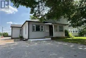 53 LONDON Street, Tillsonburg, Ontario N4G2L4, 2 Bedrooms Bedrooms, ,2 BathroomsBathrooms,All Houses,For Sale,LONDON,40635070