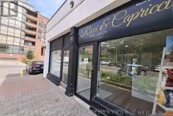 140 Woodbridge Avenue Unit# B, Vaughan (West Woodbridge), Ontario L4K4K9, ,Commercial,For Rent,Woodbridge,N9262081