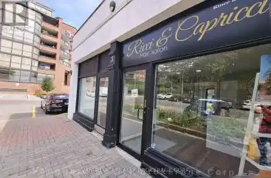 140 Woodbridge Avenue Unit# B Vaughan (West Woodbridge) Ontario L4K4K9