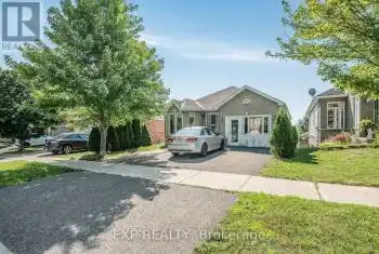 73 Parcells Crescent, Peterborough (Otonabee), Ontario K9K2R2, 3 Bedrooms Bedrooms, ,2 BathroomsBathrooms,All Houses,For Rent,Parcells,X9261732