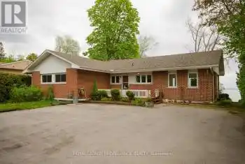 725 King Street, Cobourg, Ontario K9A2P3, 5 Bedrooms Bedrooms, ,2 BathroomsBathrooms,All Houses,For Sale,King,X8371088