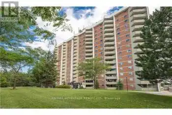 1105 Jalna Boulevard Unit# 1611, London, Ontario N6E2S9, 1 Bedroom Bedrooms, ,1 BathroomBathrooms,Condo,For Sale,Jalna,X9262123