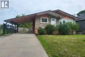 22 WILLOWDALE Avenue, St. Catharines (457 - Old Glenridge), Ontario L2R4K6, 6 Bedrooms Bedrooms, ,2 BathroomsBathrooms,All Houses,For Sale,WILLOWDALE,X9412390