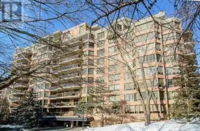 3181 Avenue Unit 608 Toronto Ontario M2K2Y2